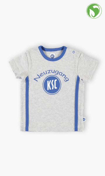 Baby T-Shirt Neuzugang