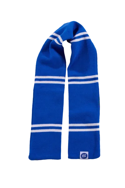 Strickset Kids royal