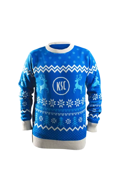 Sweater X-Mas 2025
