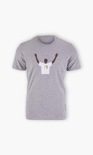 T-Shirt Momente Godfried
