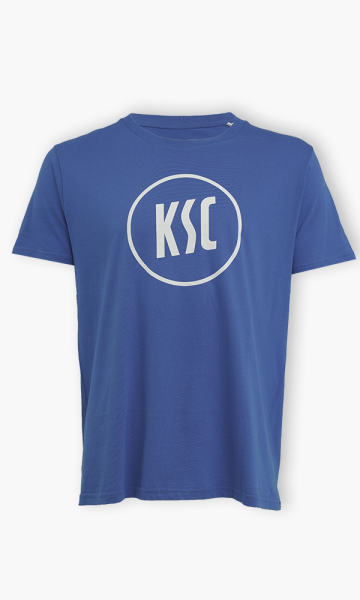 T-Shirt KSC Logo