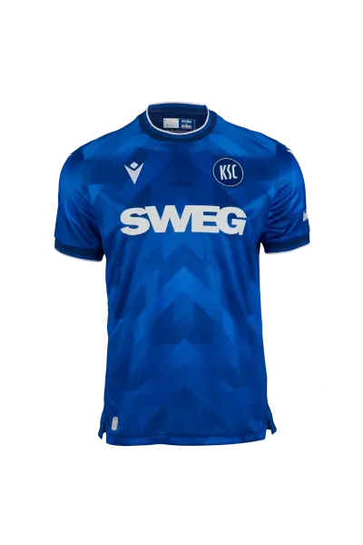 Trikot Heim 25-26