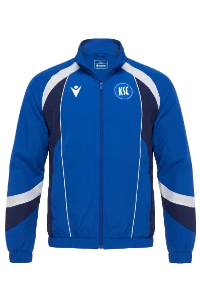 Einlaufjacke Macron Kids 26-27