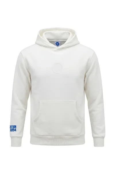 Hoodie Tradition seit 1894
