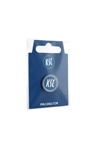 Pin Logo 2cm