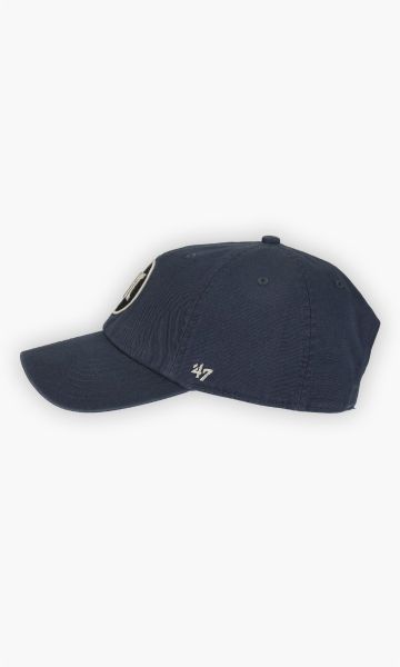 Cap 47 Logo navy