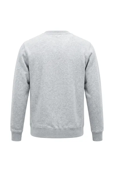 Sweater Karlsruhe grau kids