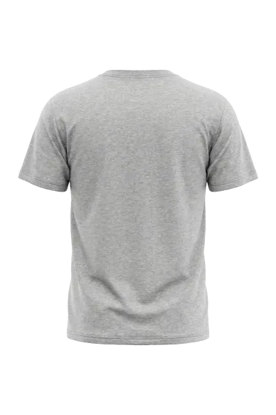 T-Shirt Karlsruhe grau kids