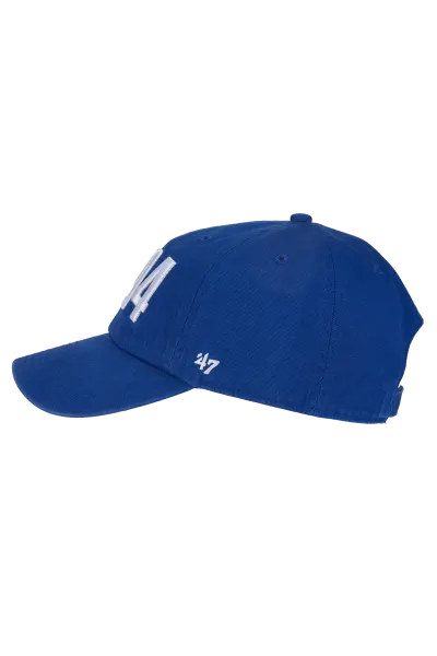 Cap 47 1894 blau