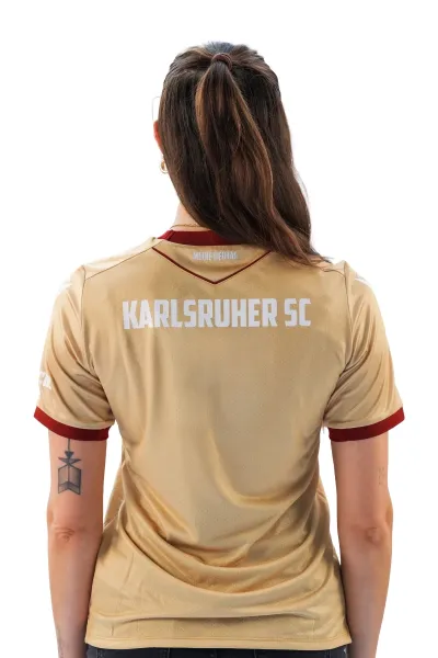 Trikot Ausweich Frauen 26-27
