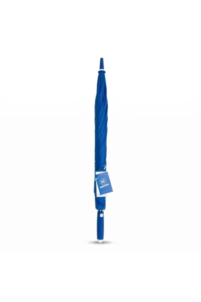 Stockschirm KSC blau