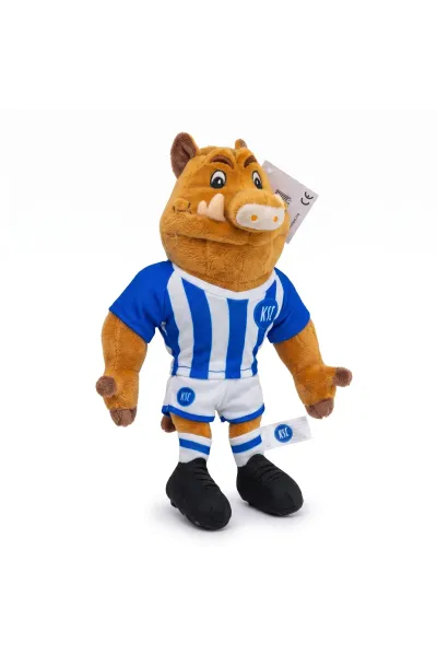 Willi Wildpark Plüsch 30cm