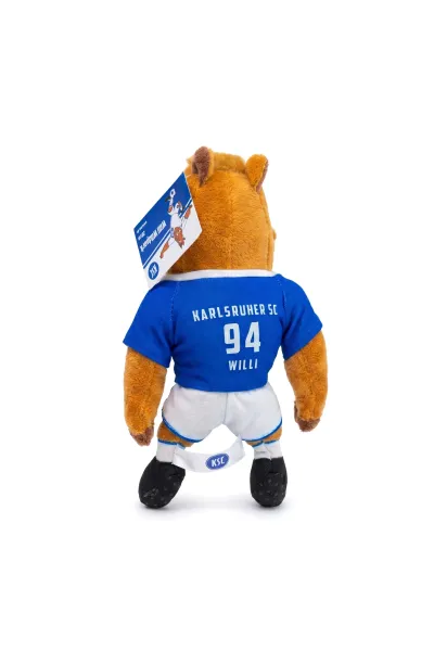 Willi Wildpark Plüsch 30cm