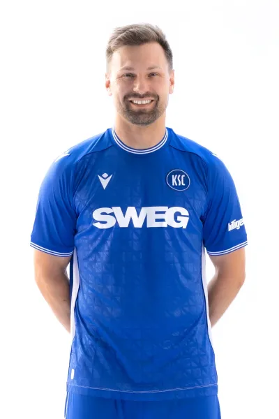 Trikot Heim 26-27