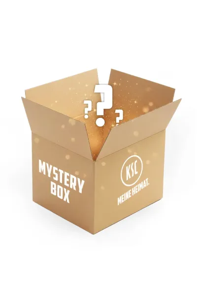Mystery Box