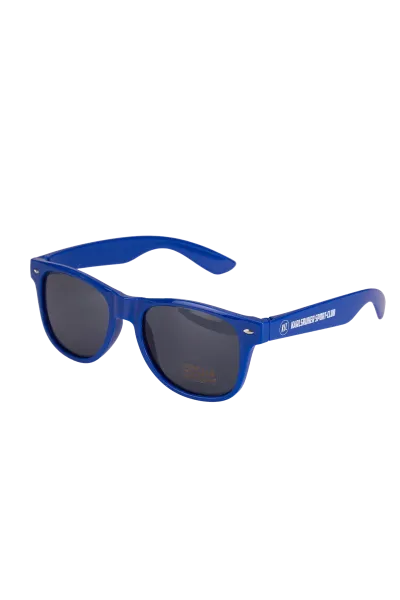 Sonnenbrille KSC blau