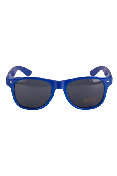 Sonnenbrille KSC blau