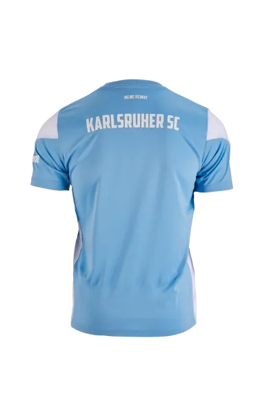 Torwarttrikot hellblau 25-26