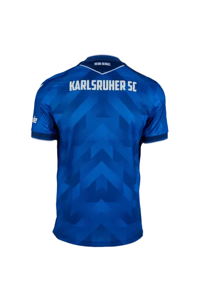 Trikot Heim 25-26