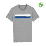 T-Shirt KSC 1894 Streifen