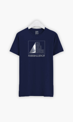 T-Shirt KSC Pyramide