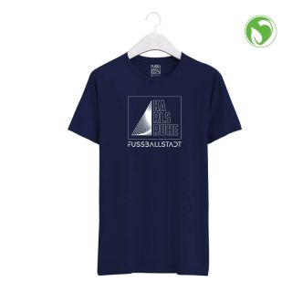 T-Shirt KSC Pyramide