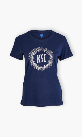T-Shirt KSC Splash