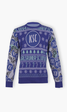 X-Mas Sweater 2023