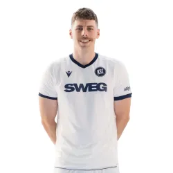 Karlsruher SC Away 2026/27