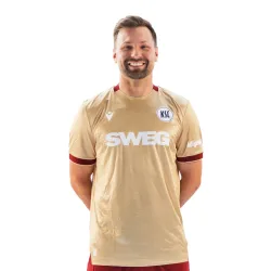Karlsruher SC Third 2026/27