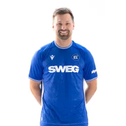 Karlsruher SC Home 2026/27
